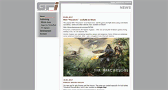 Desktop Screenshot of gfi.su